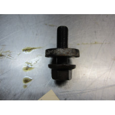 11P119 CRANKSHAFT BOLT From 2010 Ford Transit Connect  2.0